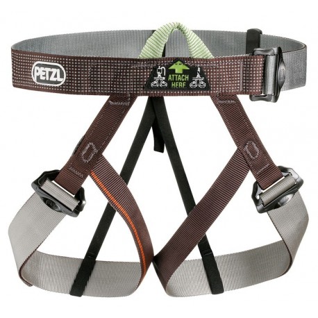 C32 / GYM Gurte PETZL