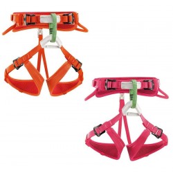 PETZL MACCHU