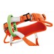 C15A* / MACCHU harness for children PETZL