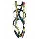 C68 / OUISTITI Full body harness for children PETZL