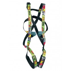 PETZL OUISTITI Full body harness for children