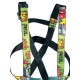 C65 / SIMBA Full body harness for children PETZL