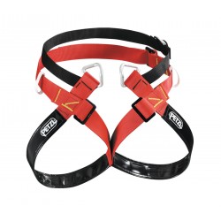 C16 *6 / FRACTIO Harnesses PETZL