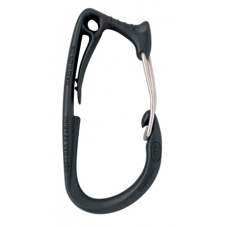 P42 / CARITOOL Harness tool holder PETZL