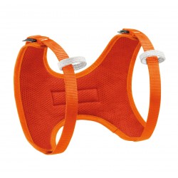 C18AC / BODY Shoulder straps PETZL