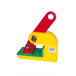 TNMH horizontal clamps TERRIER