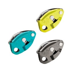 D14B* / GRIGRI 2 Belay devices, descenders PETZL