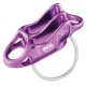 D17 VI  / REVERSO Istiaca a zlaňovacia brzda PETZL