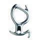 D05 / PIRANA Descender for canyoning PETZL