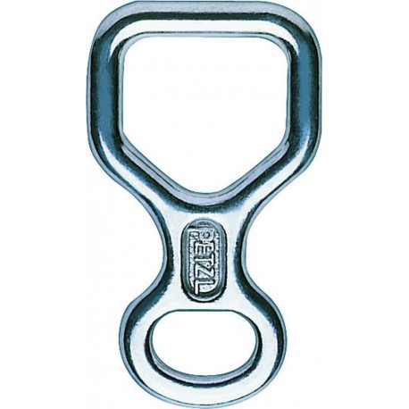 D02 / HUIT Figure 8 descender PETZL