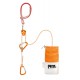 K80A / RAD SYSTEM A complete kit PETZL