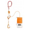 K80A / RAD SYSTEM Sada vybavenia pre skialpinistov PETZL