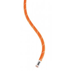 R40AO 200 / PUSH 200 9 mm Semi-static rope PETZL