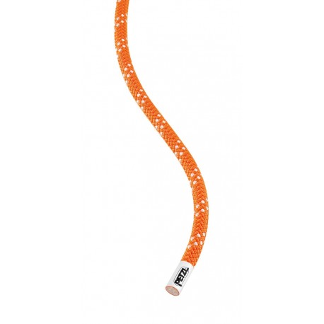 R39AO 040 / CLUB 200 10 mm Semi-static rope PETZL