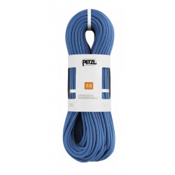 R33AB 060 / CONTACT 9.8 mm Dynamické lano PETZL