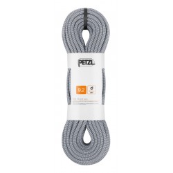 R35AN 030 / VOLTA 9,2 mm Ultraleichtes Seil PETZL