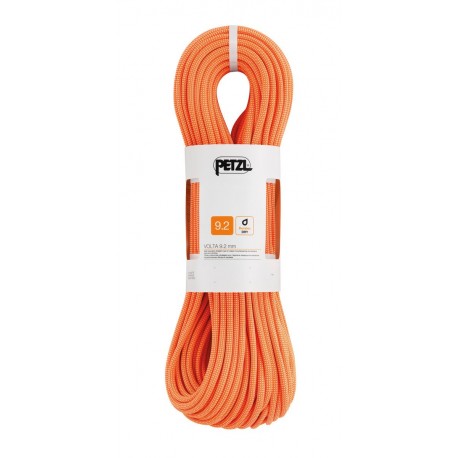 R35AO 030 / VOLTA 9,2 mm Ultraleichtes Seil PETZL