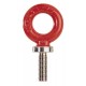 RGS Alloy steel eyebolts