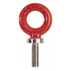 RGS Alloy steel eyebolts