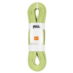 R20AB 050 / TANGO 8,5 Halbseil für Mehrseillängenrouten PETZL