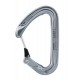 M59 G / ANGE L ľahká karabína so systémom zámku MonoFil Keylock PETZL