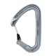 M59 G / ANGE L Light carabiner with MonoFil Keylock system PETZL