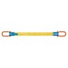 Cr2 Webbing slings PEWAG