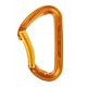 M53 S / SPIRIT Versatile carabiner for sport climbing, available in straight and bent gate versions PETZL
