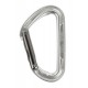M53 B / SPIRIT Versatile carabiner for sport climbing, available in straight and bent gate versions PETZL