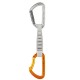 M53D 12 / SPIRIT EXPRESS Quickdraw for sport climbing PETZL