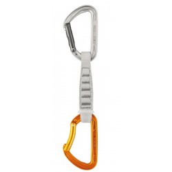 M53D 12 / SPIRIT EXPRESS Quickdraw for sport climbing PETZL