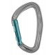 M60A B / DJINN Carabiner available in  straight gate versions PETZL