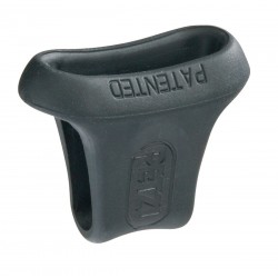 M90000 L / STRING Sling protector that holds the carabiner in place PETZL