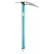 U01B 050 / GLACIER LITERIDE Lightweight performance ice axe for skiing on glaciers and steep slopes PETZL