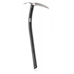 U13B 052 / SUMMIT® Classic mountaineering ice axe PETZL