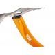 U14B 052 / SUMMIT® EVO Technical performance ice axe for classic mountaineering PETZL