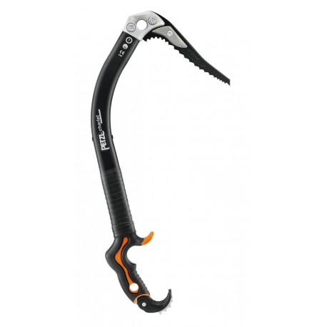 U21 3 / NOMIC Eisgerät zum Eisklettern PETZL