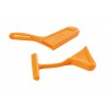 U82003 / PICK AND SPIKE PROTECTION  ochrana hrotu a špičky k cepínom PETZL