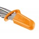 U82003 / PICK AND SPIKE PROTECTION Protector caps for ice axe pick and spike PETZL