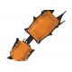 T10A LLU / SARKEN Steigeisen zum Expeditionsbergsteigen mit LEVERLOCK UNIVERSEL-Bindungssystem PETZL