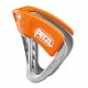 B01B / TIBLOC  Ultra-light emergency ascender PETZL