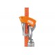 B01B / TIBLOC Ultra ľahký a veľmi kompaktný blokant PETZL