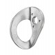 P36AA 10 / COEUR STEEL  Steel hanger for interior uses PETZL