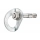 P36BS 12 / COEUR BOLT STAINLESS steel anchor for typical exterior uses PETZL