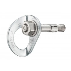 P36BS 12 / COEUR BOLT STAINLESS steel anchor for typical exterior uses PETZL