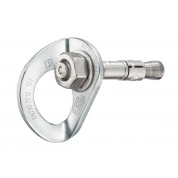 P36BS 12 / COEUR BOLT STAINLESS Komplettanker aus Edelstahl für den Einsatz in normalen Außenbereichen PETZL