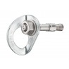 P36BS 12 / COEUR BOLT STAINLESS Oceľový kotviaci prostriedok PETZL