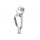 P36BS 12 / COEUR BOLT STAINLESS steel anchor for typical exterior uses PETZL