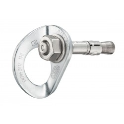 P36BH 12 / COEUR BOLT HCR High Corrosion Resistance stainless steel anchor for ultra-corrosive environments PETZL