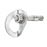 P36BH 12 / COEUR BOLT HCR Komplettanker aus extrem korrosionsbeständigem Edelstahl für stark korrosive Umgebungen PETZL